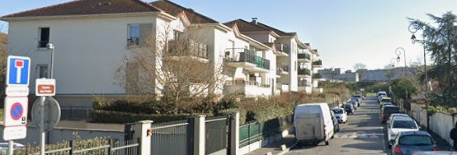 Appartement 3 Pièces 61 m² à vendre à Bonneuil-en-France (95500)