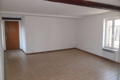 Appartement 3 pièces 515 €