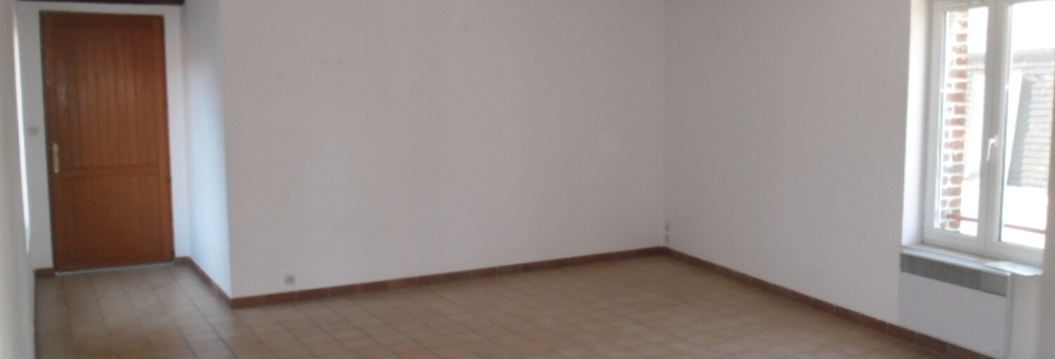 Appartement 3 Pièces 59 m² à louer à Avesnes-le-Comte (62810)