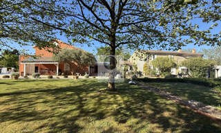 Maison 15 Pièces 649 m² à vendre à Allex (26400)