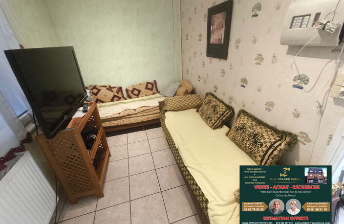 Vente maison 6 pièces 110 m² Maubeuge (59600) — photo 4