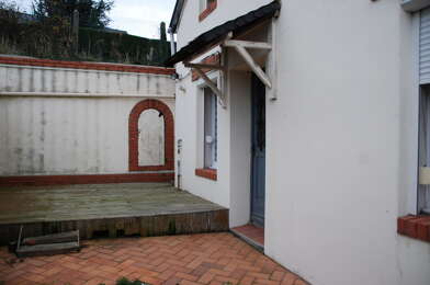 Maison 6 pièces 175000 €