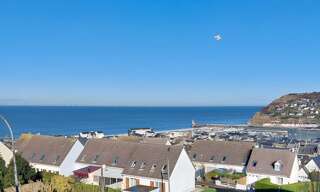 Appartement 4 Pièces 81 m² à vendre à Fécamp (76400)