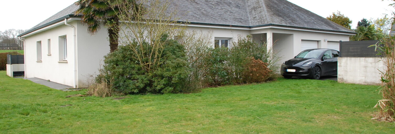 Maison 5 Pièces 148 m² à vendre à Fécamp (76400)