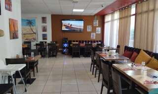 Commerce 3 Pièces 120 m² à vendre à Marseille 13 (13013)