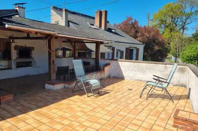Maison 3 pièces 139000 €
