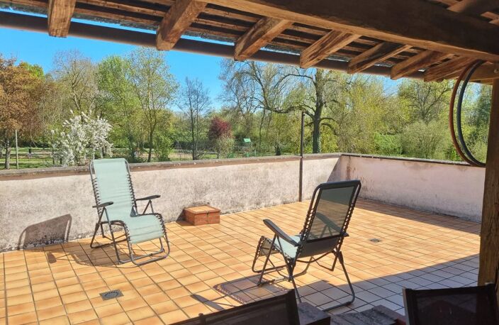 Maison atypique à St OUEN — photo 3