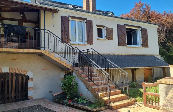 Maison atypique à St OUEN — photo 4