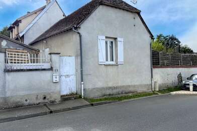 Maison 3 pièces 137000 €