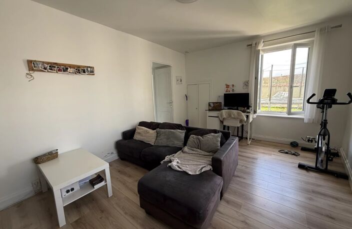 A VENDRE  ANET  MAISON 3 PIECES 55 M² — photo 2
