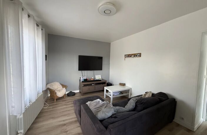 A VENDRE  ANET  MAISON 3 PIECES 55 M² — photo 4