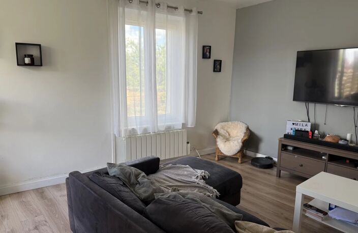 A VENDRE  ANET  MAISON 3 PIECES 55 M² — photo 5