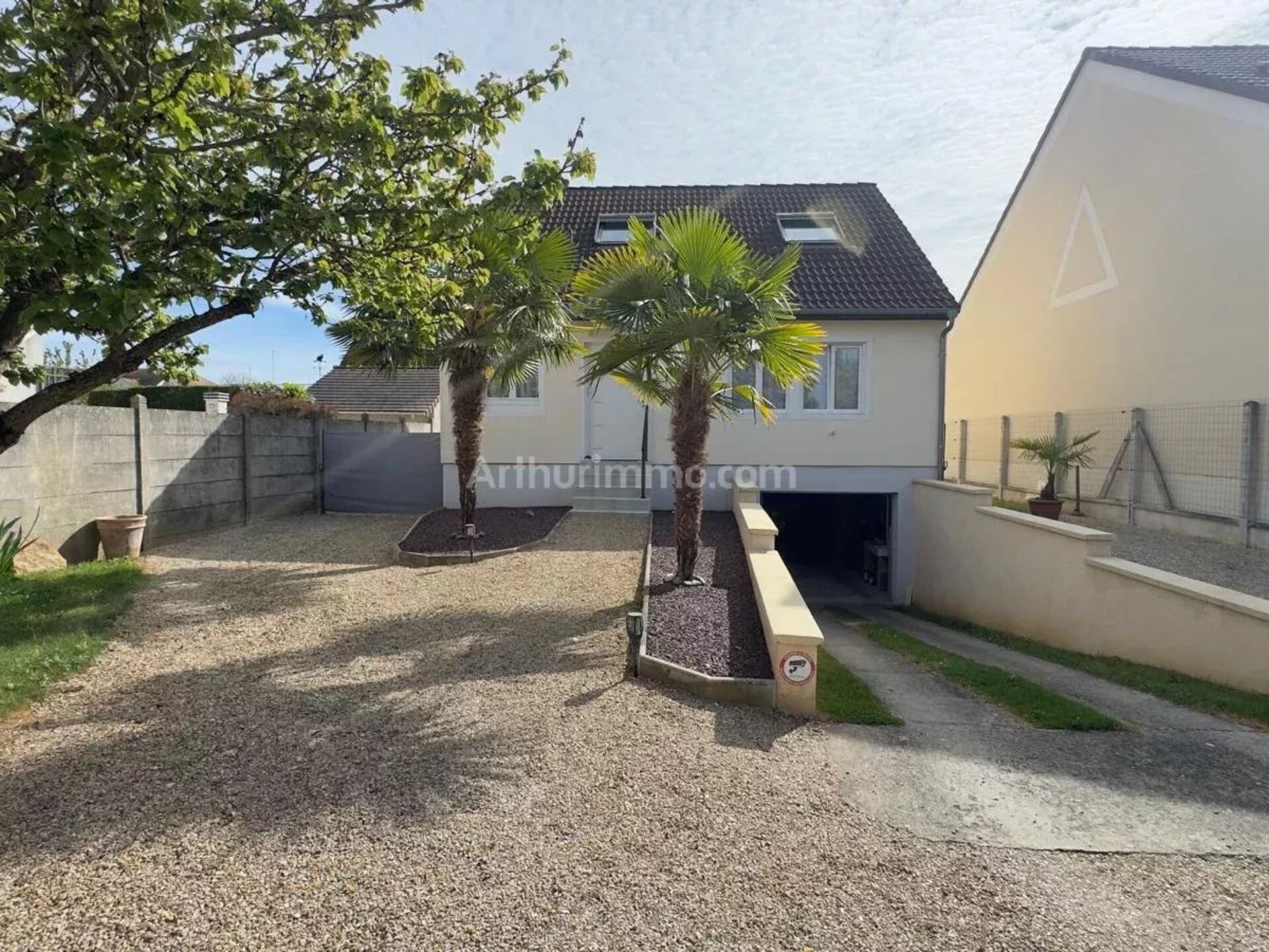 Maison 6 pièces 130 m² · à Saint-Fargeau-Ponthierry · 130 m² · 399 000 €
