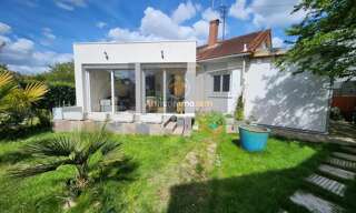 Maison 5 Pièces 102 m² à vendre à Champigny-sur-Marne (94500)