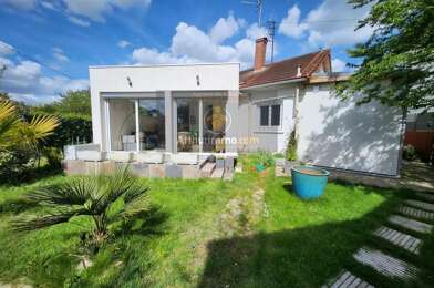 Maison 5 pièces 414000 €