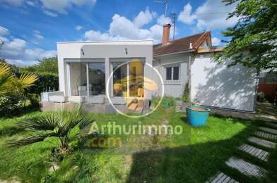 Maison 5 pièces 414000 €