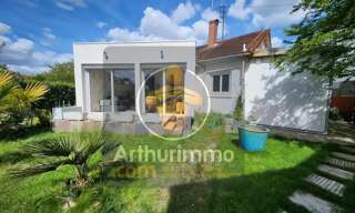 Maison 5 Pièces 102 m² à vendre à Champigny-sur-Marne (94500)