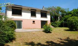 Maison 4 Pièces 112 m² à vendre à Fécamp (76400)