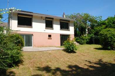 Maison 4 pièces 215000 €