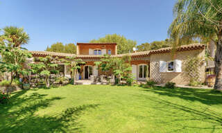 Maison 4 Pièces 167 m² à vendre à Carqueiranne (83320)