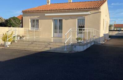 Maison Le clos du rivage — photo du bien
