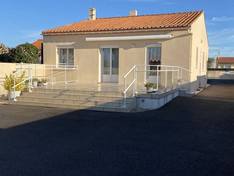Maison Le clos du rivage — photo 1