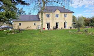 Maison 6 Pièces 162 m² à vendre à Étretat (76790)