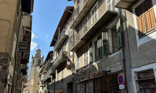 Appartement 3 Pièces 50 m² à vendre à Belvédère (06450)