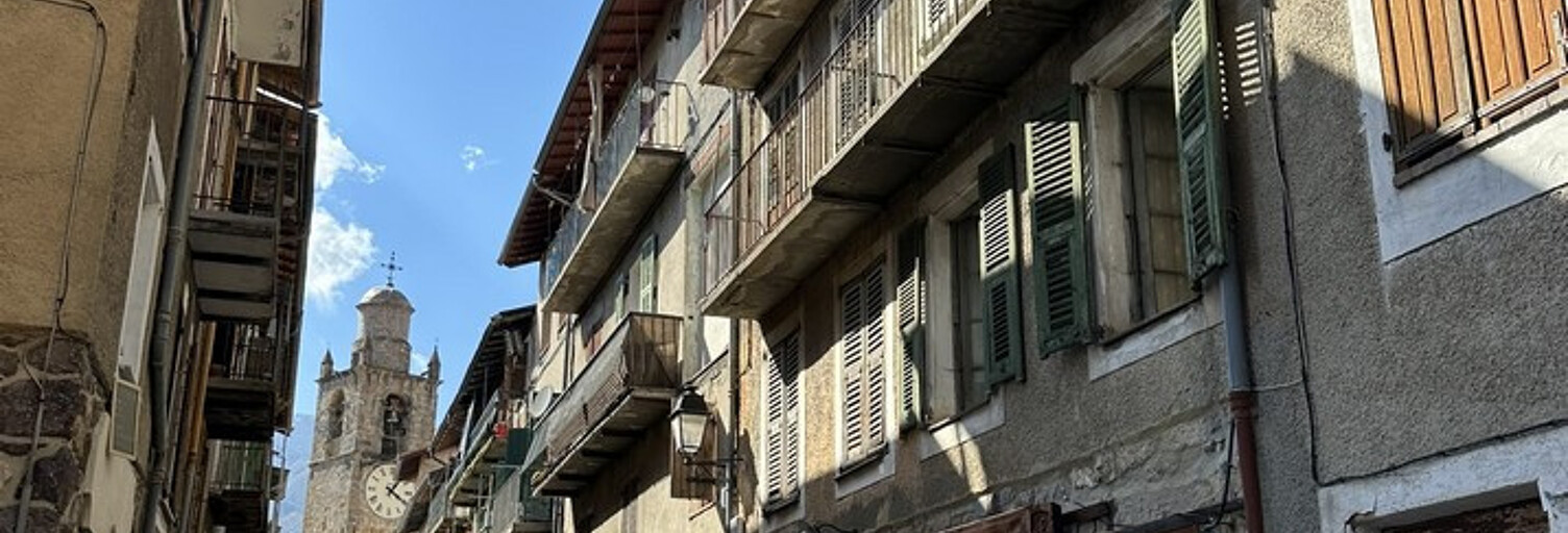 Appartement 3 Pièces 50 m² à vendre à Belvédère (06450)