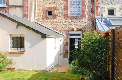 Maison 5 pièces 232000 €