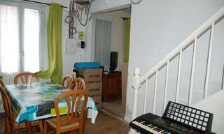 Maison 5 Pièces 85 m² à vendre à Fécamp (76400)