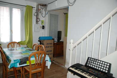 Maison 5 pièces 118000 €