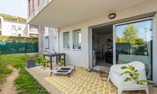 Appartement 3 Pièces 61 m² à vendre à Bayonne (64100)