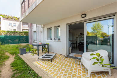 Appartement 3 pièces 292000 €