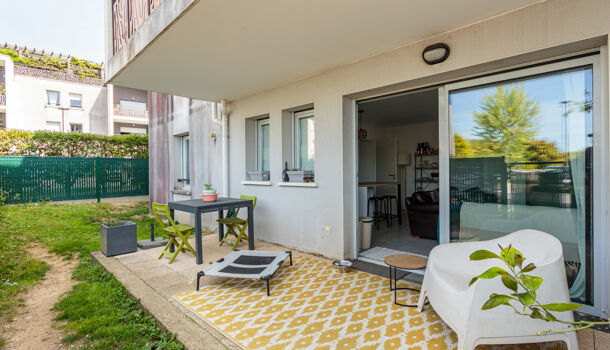 Appartement 3 pièces  à vendre Bayonne 64100