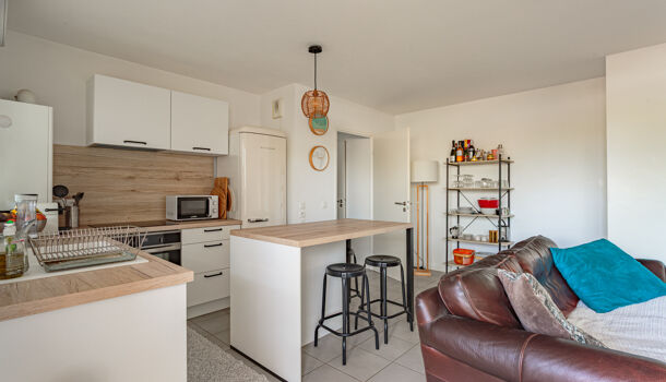 Appartement 3 pièces  à vendre Bayonne 64100