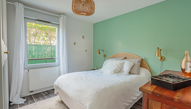 Appartement 3 pièces  à vendre Bayonne 64100