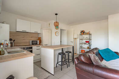 Appartement 3 pièces 292000 €