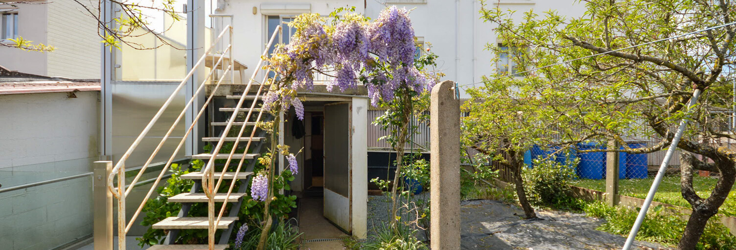 Maison 5 Pièces 80 m² à vendre à Chantonnay (85110)