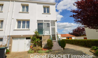 Maison 5 Pièces 80 m² à vendre à Chantonnay (85110)