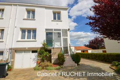 Maison 5 pièces 143500 €
