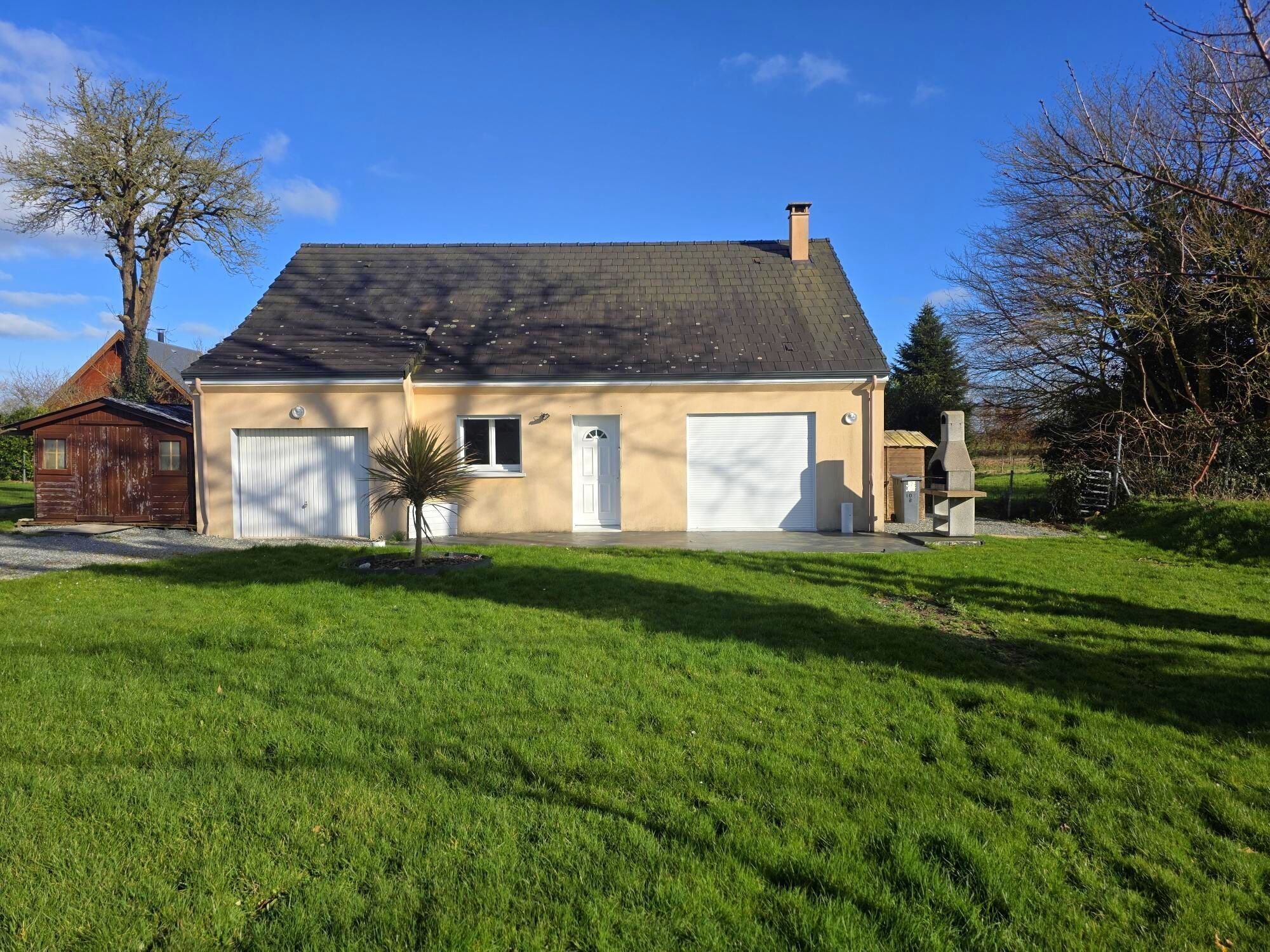 Agence immobilière de Agence Maupassant