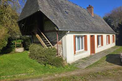 Maison 5 pièces 230000 €