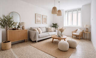 Appartement 3 Pièces 69 m² à vendre à Port-de-Bouc (13110)