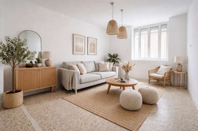 Appartement 3 pièces 169000 €