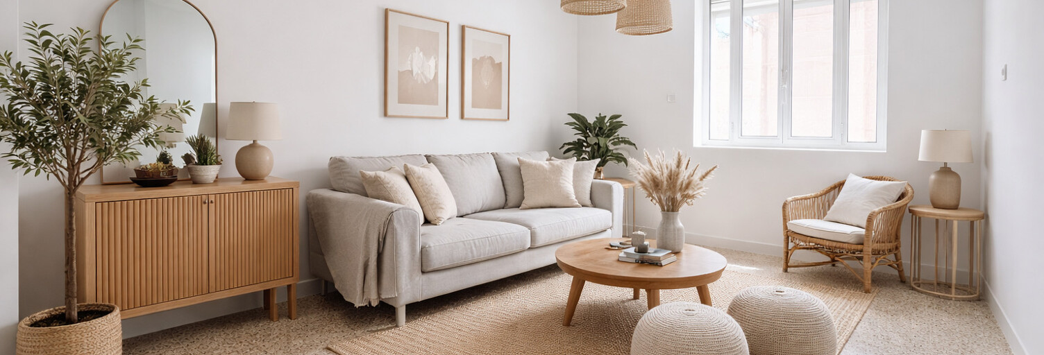 Appartement 3 Pièces 69 m² à vendre à Port-de-Bouc (13110)