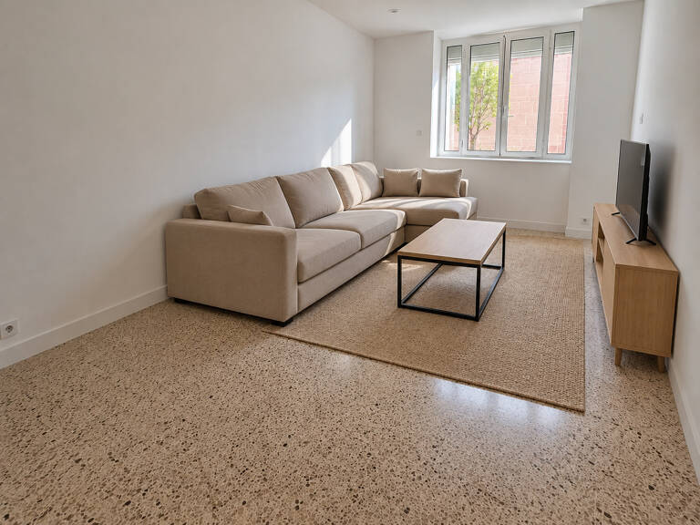 APPARTEMENT DE TYPE 3 — photo 1