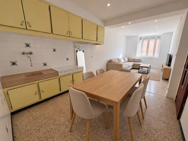 APPARTEMENT DE TYPE 3 — photo du bien