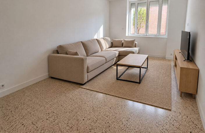 APPARTEMENT DE TYPE 3 — photo 2