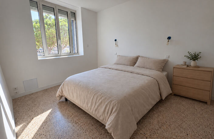 APPARTEMENT DE TYPE 3 — photo 3